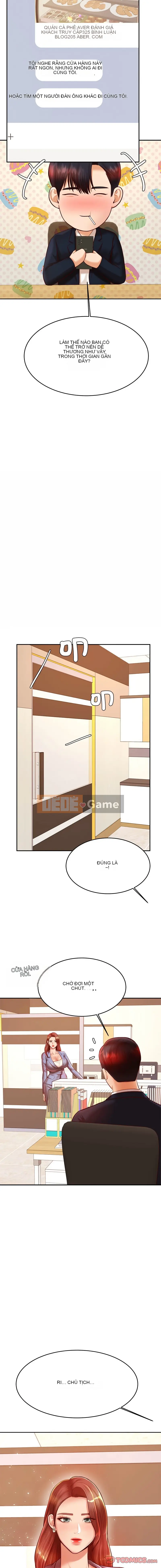 Hoạt động dạy ngoại khóa của giáo viên Chương 27-28