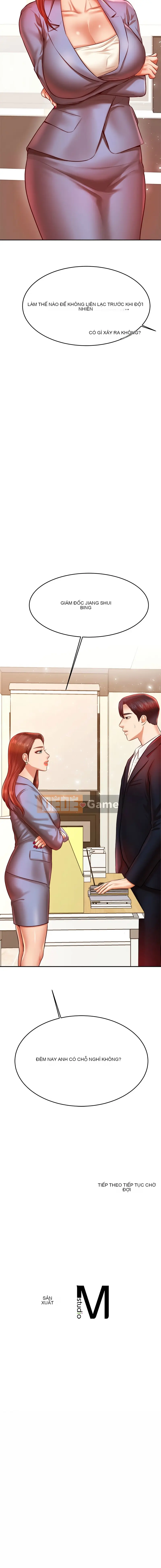 Hoạt động dạy ngoại khóa của giáo viên Chương 27-28