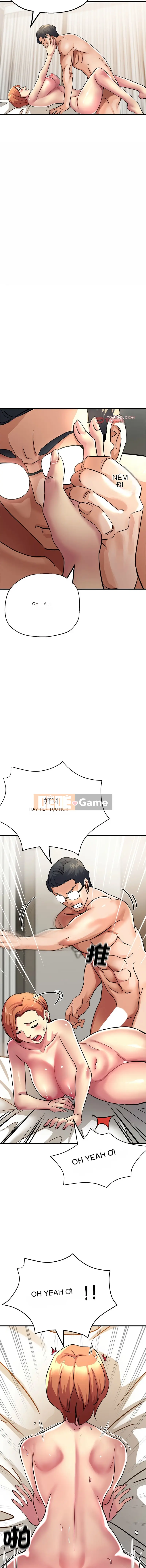 Vợ chồng ký sinh Chương 11-12