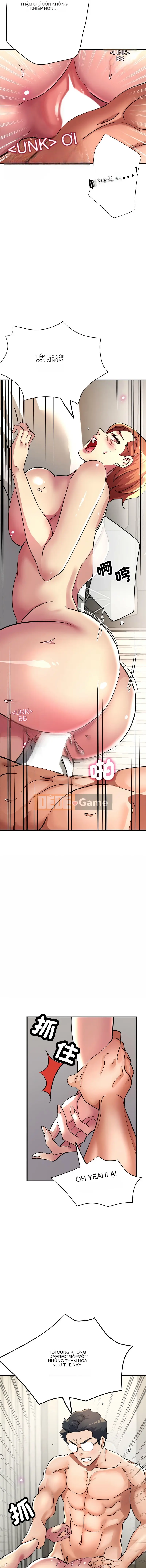 Vợ chồng ký sinh Chương 11-12