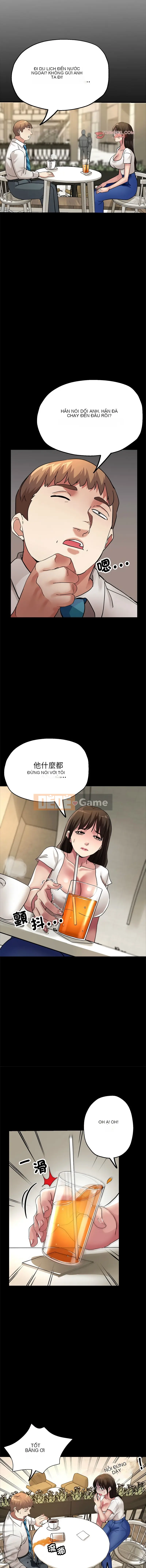 Vợ chồng ký sinh Chương 11-12