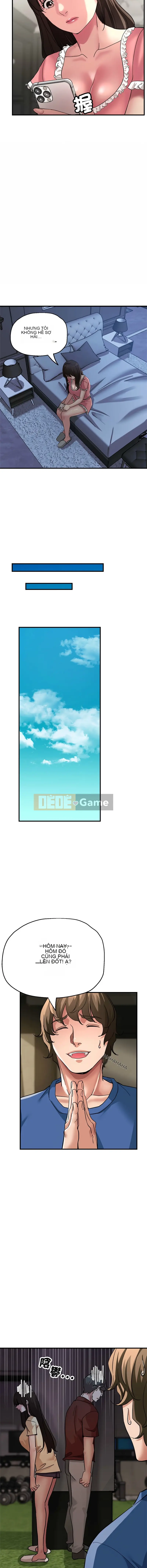 Vợ chồng ký sinh Chương 11-12