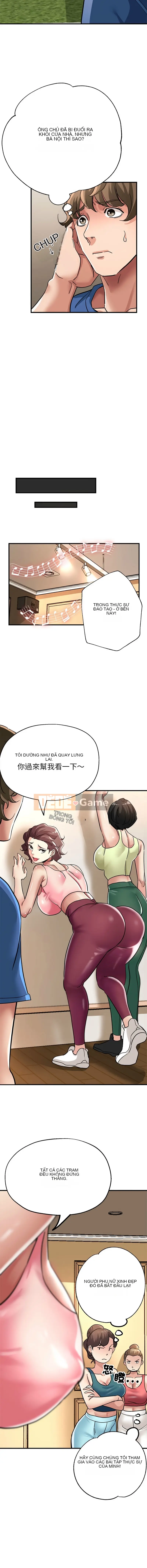 Vợ chồng ký sinh Chương 11-12