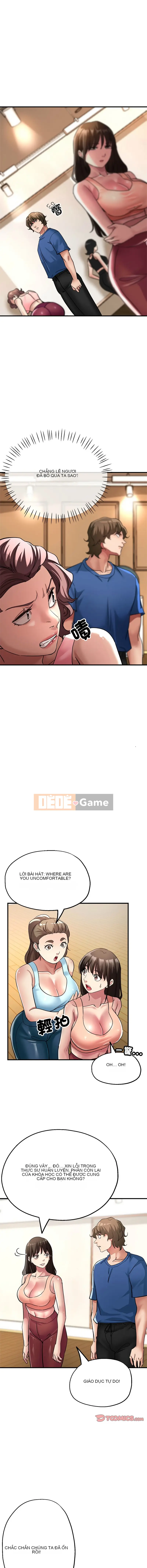 Vợ chồng ký sinh Chương 11-12