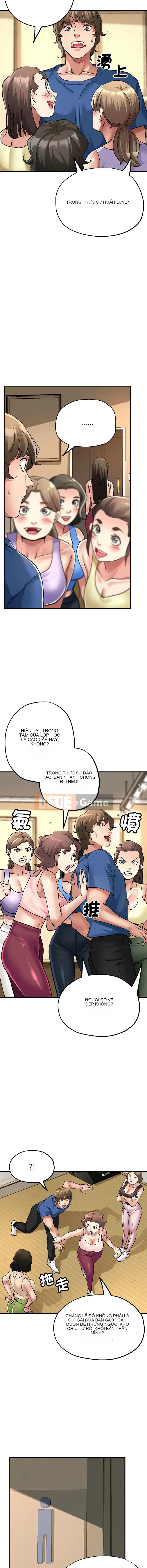 Vợ chồng ký sinh Chương 11-12