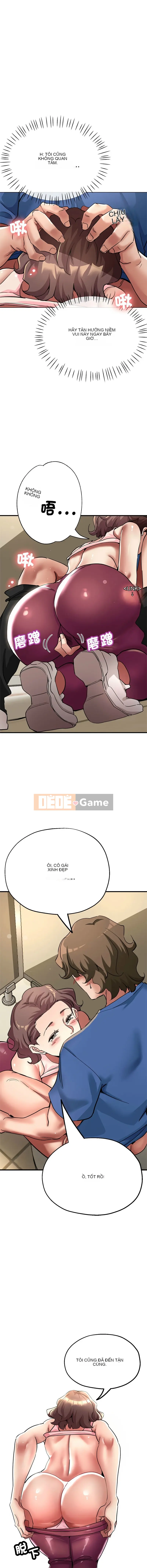 Vợ chồng ký sinh Chương 11-12