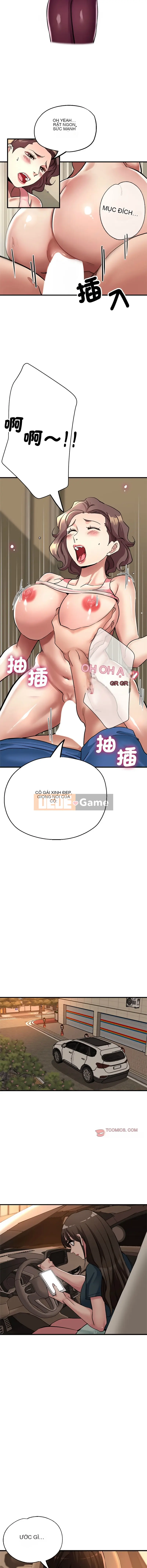 Vợ chồng ký sinh Chương 11-12