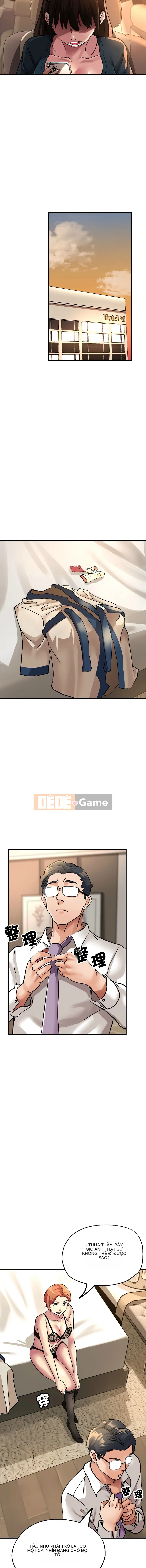 Vợ chồng ký sinh Chương 11-12