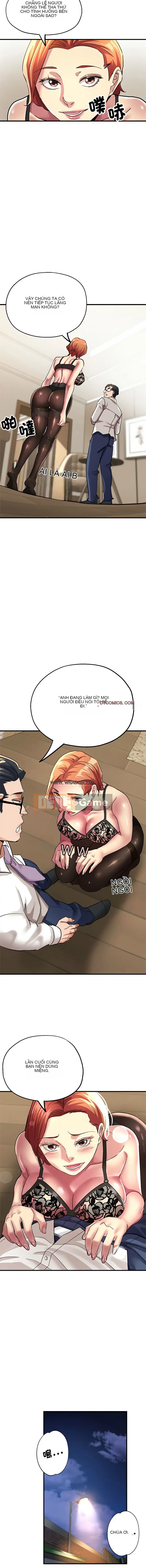 Vợ chồng ký sinh Chương 11-12