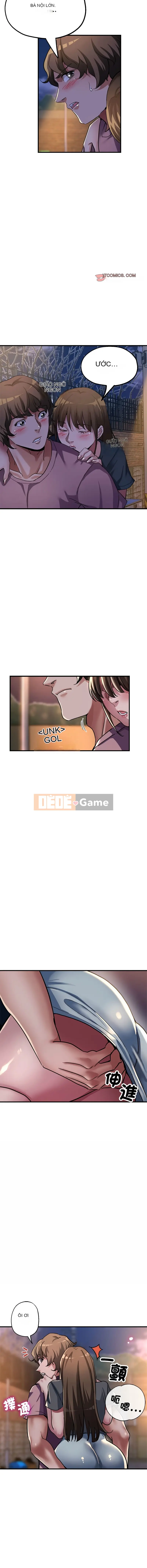 Vợ chồng ký sinh Chương 11-12