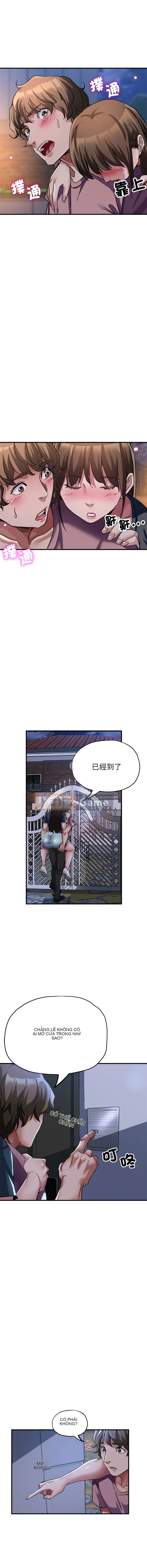 Vợ chồng ký sinh Chương 11-12