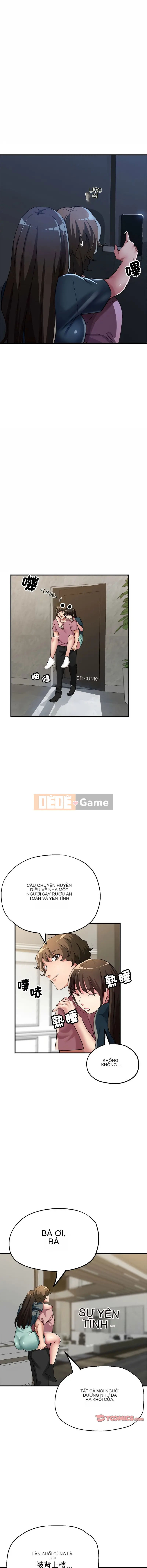 Vợ chồng ký sinh Chương 11-12