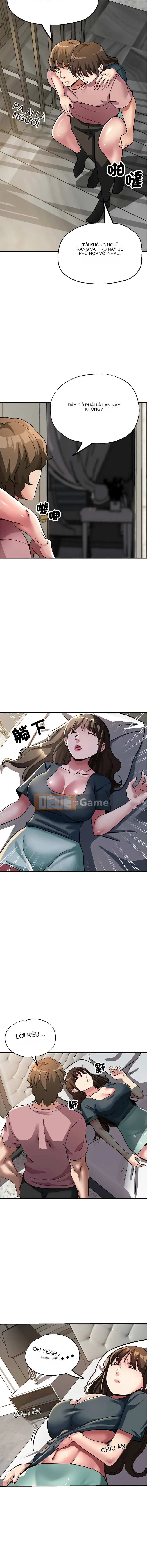 Vợ chồng ký sinh Chương 11-12