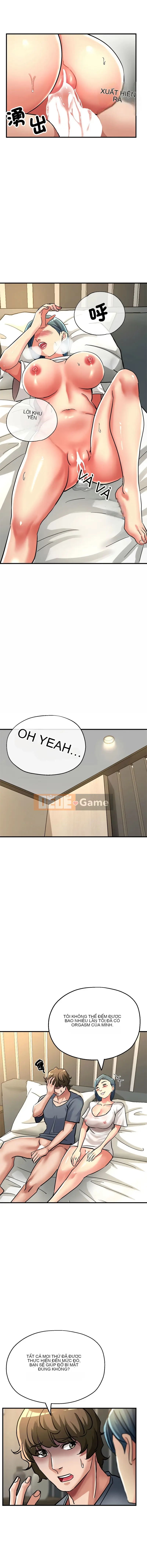 Vợ chồng ký sinh Chương 9-10