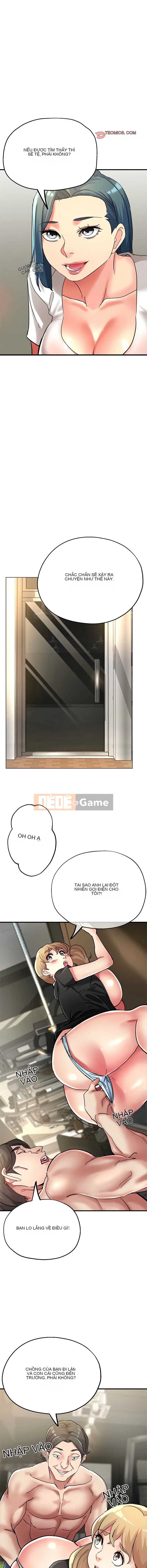 Vợ chồng ký sinh Chương 9-10