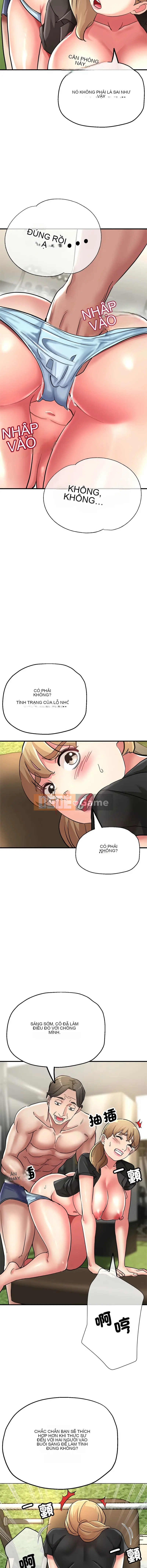 Vợ chồng ký sinh Chương 9-10