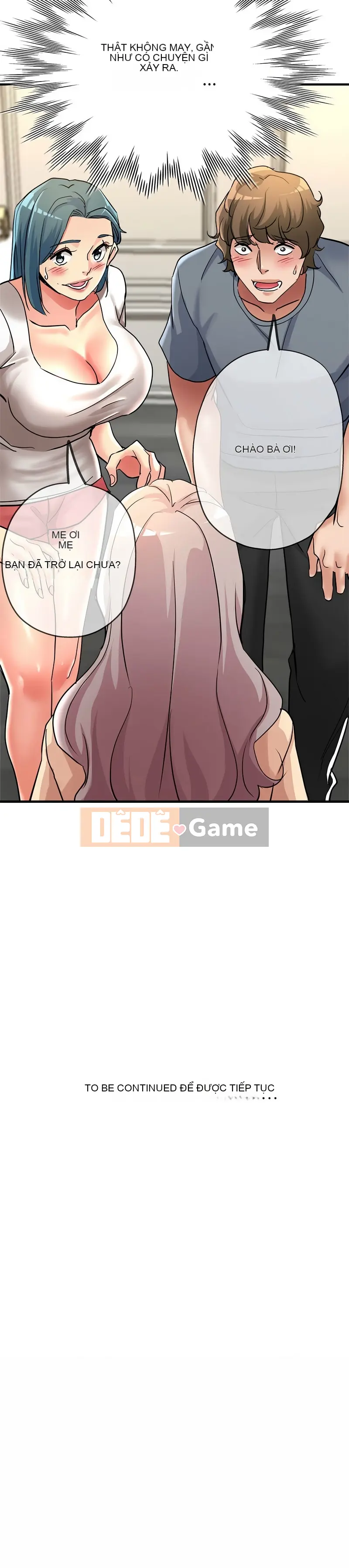 Vợ chồng ký sinh Chương 9-10