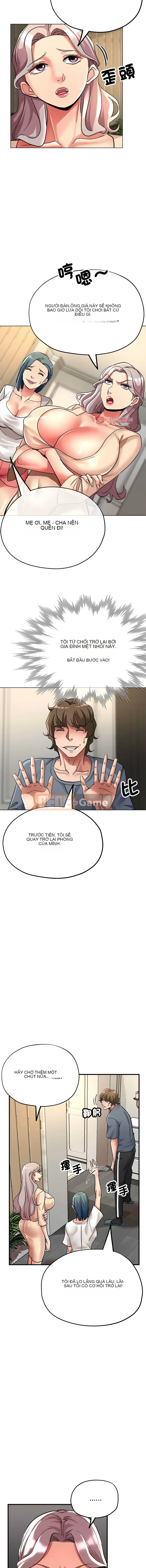 Vợ chồng ký sinh Chương 9-10