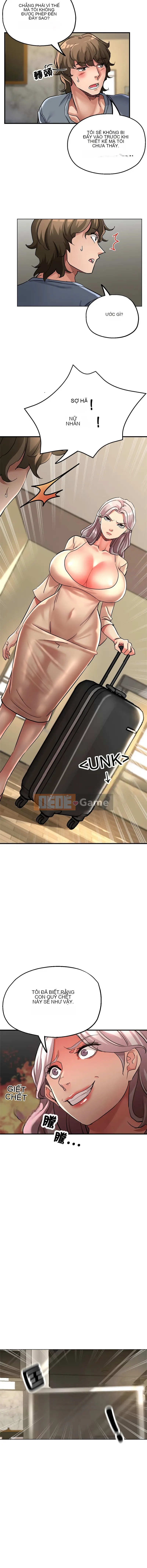 Vợ chồng ký sinh Chương 9-10