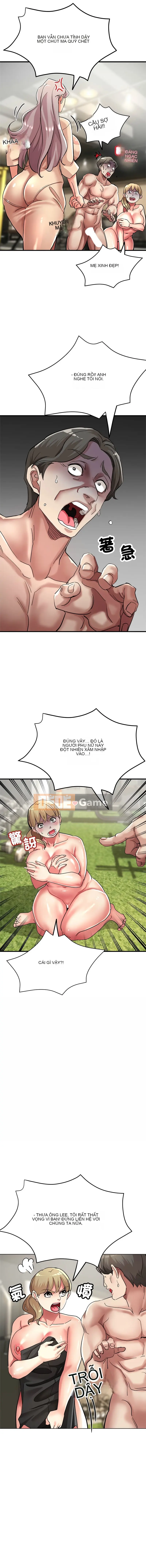 Vợ chồng ký sinh Chương 9-10