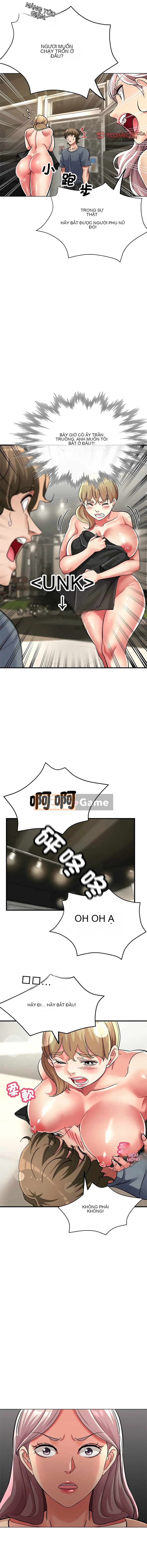 Vợ chồng ký sinh Chương 9-10