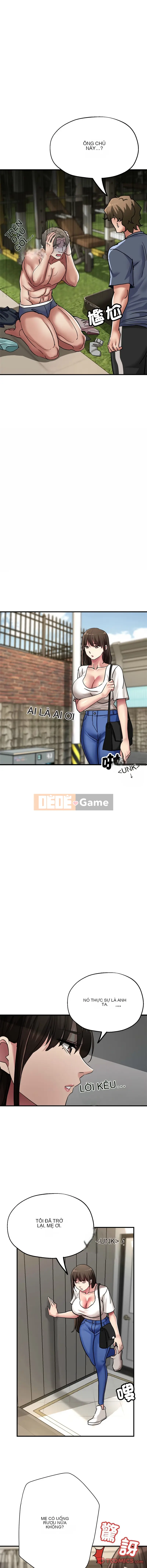 Vợ chồng ký sinh Chương 9-10