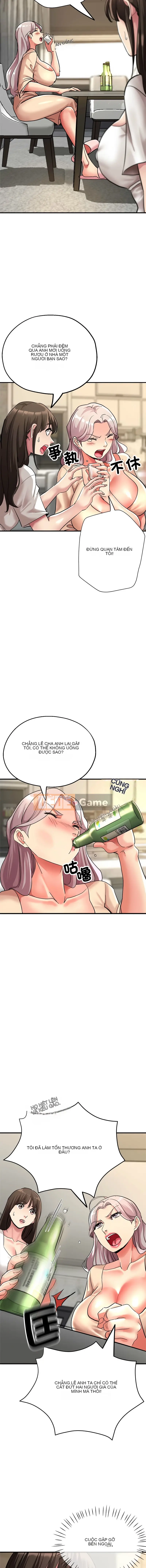 Vợ chồng ký sinh Chương 9-10