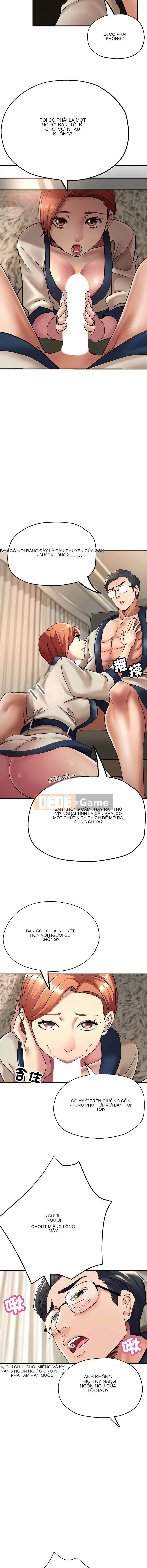 Vợ chồng ký sinh Chương 9-10