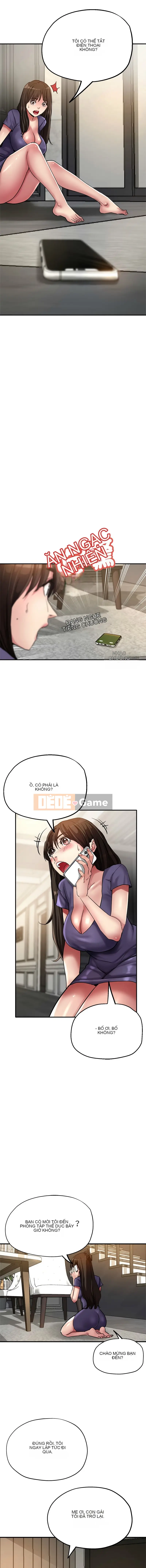 Vợ chồng ký sinh Chương 5-6