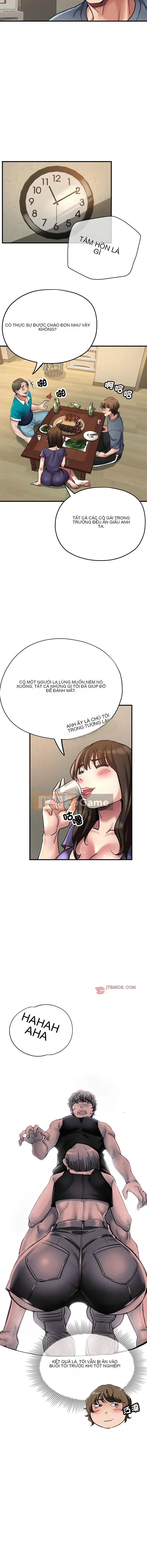 Vợ chồng ký sinh Chương 5-6