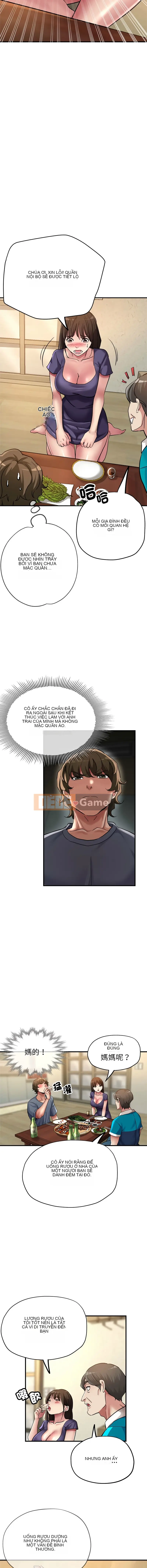 Vợ chồng ký sinh Chương 5-6