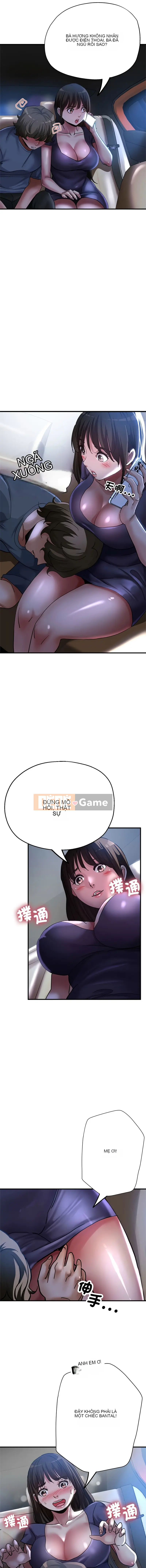 Vợ chồng ký sinh Chương 5-6