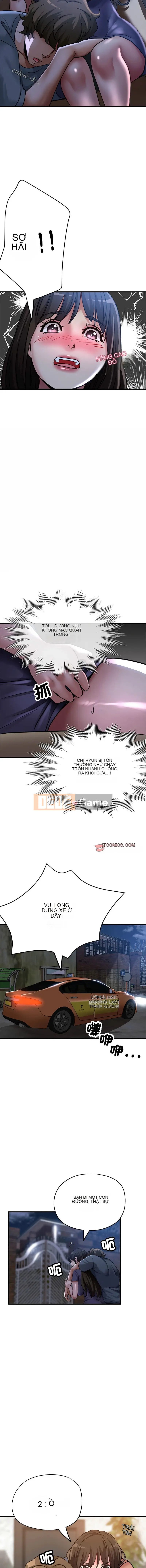 Vợ chồng ký sinh Chương 5-6