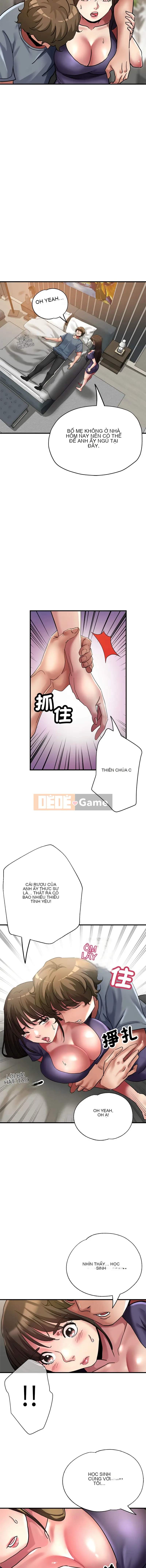 Vợ chồng ký sinh Chương 5-6