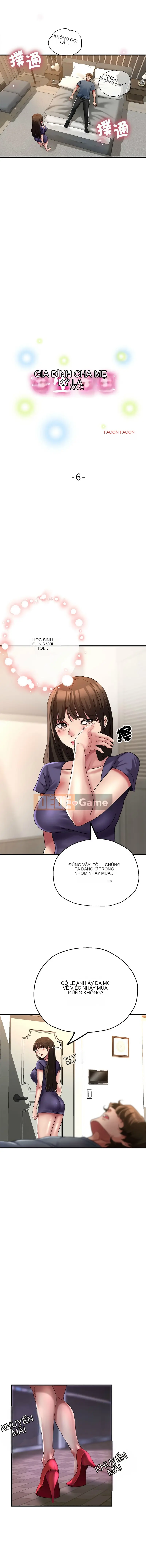 Vợ chồng ký sinh Chương 5-6