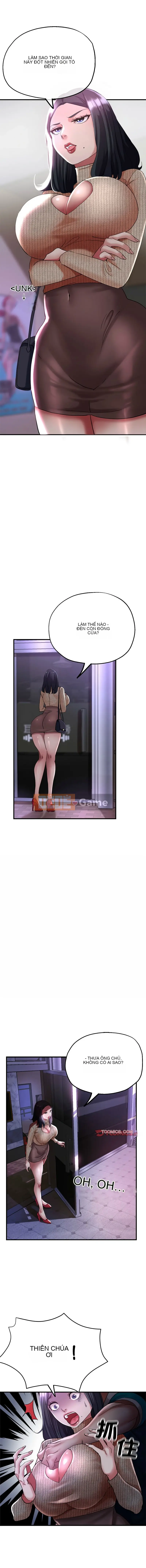 Vợ chồng ký sinh Chương 5-6