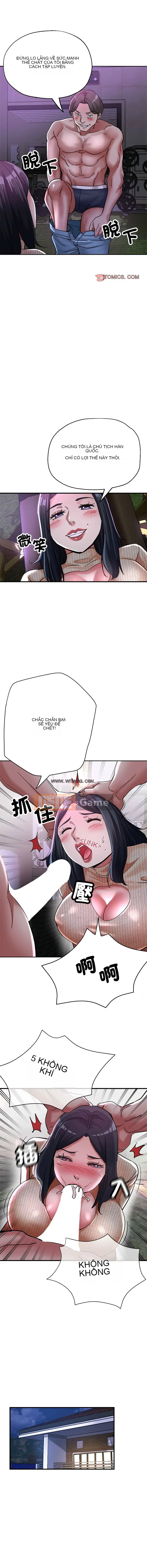 Vợ chồng ký sinh Chương 5-6