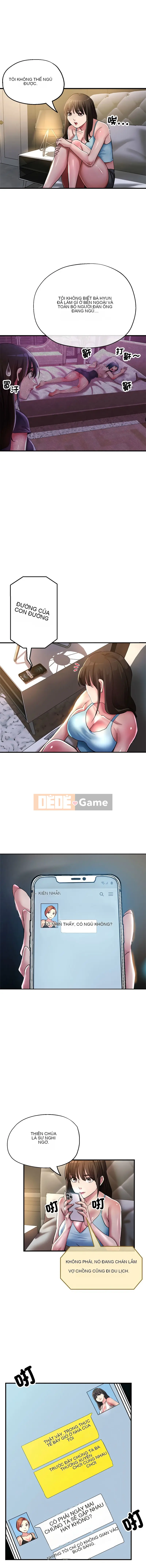 Vợ chồng ký sinh Chương 5-6