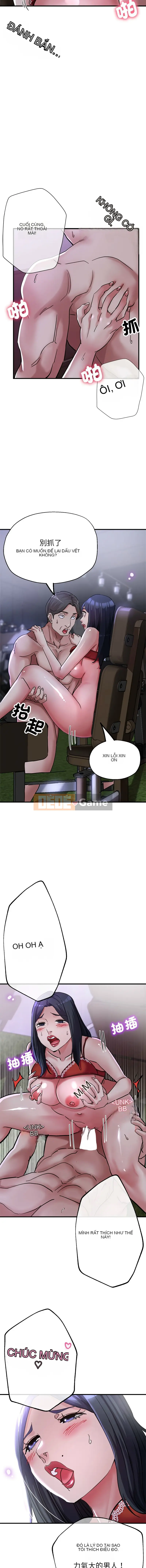 Vợ chồng ký sinh Chương 5-6