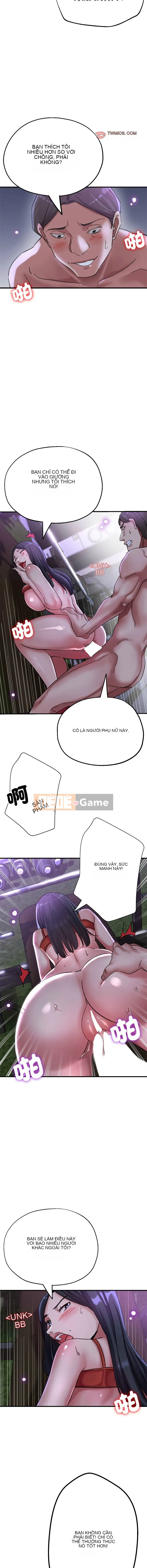 Vợ chồng ký sinh Chương 5-6