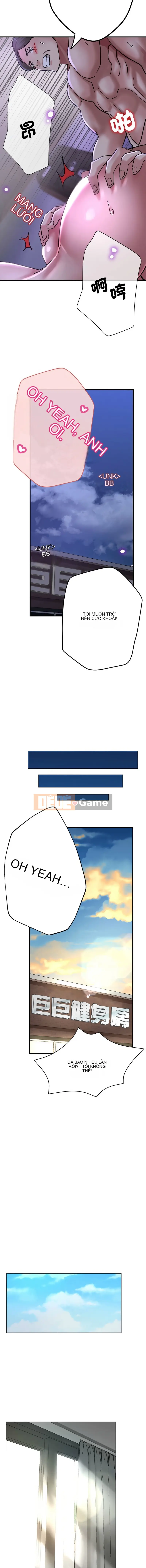 Vợ chồng ký sinh Chương 5-6