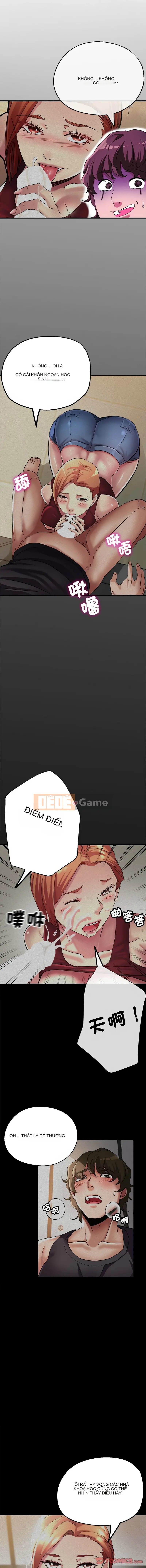 Vợ chồng ký sinh Chương 5-6