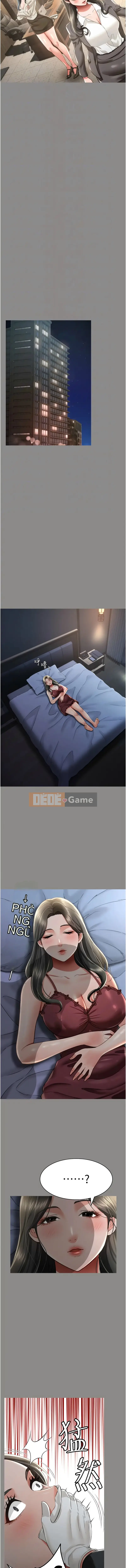 Kỷ lục thực tế của Khách sạn ma dễ thương Chương 16-17