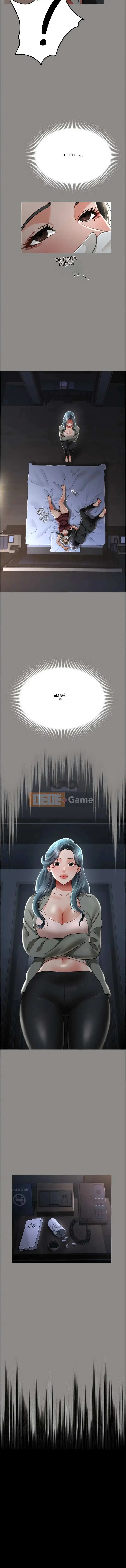 Kỷ lục thực tế của Khách sạn ma dễ thương Chương 16-17