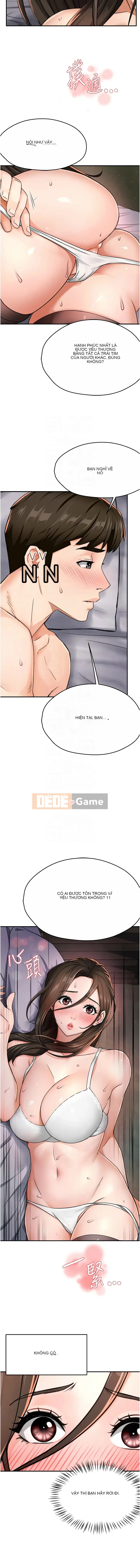 Dì Ledo Chương 16-17