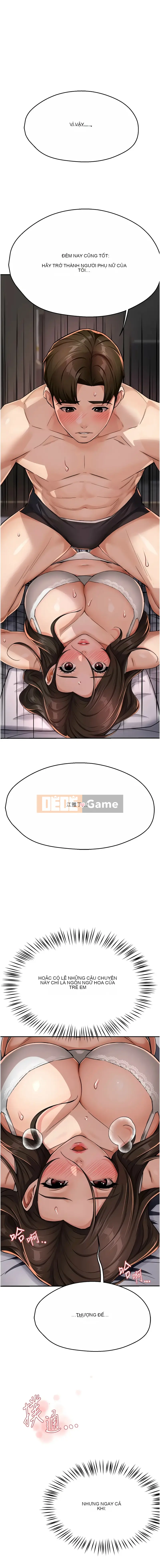 Dì Ledo Chương 16-17