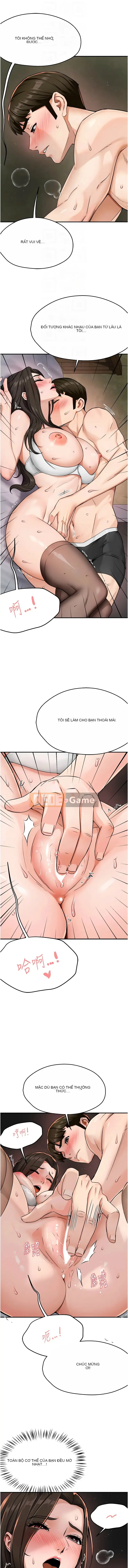 Dì Ledo Chương 16-17