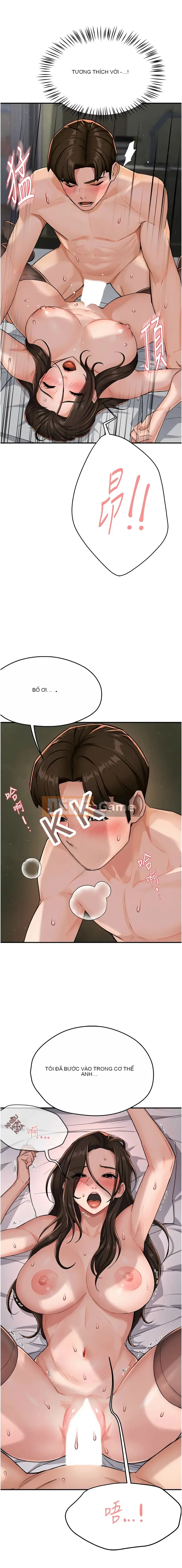 Dì Ledo Chương 16-17