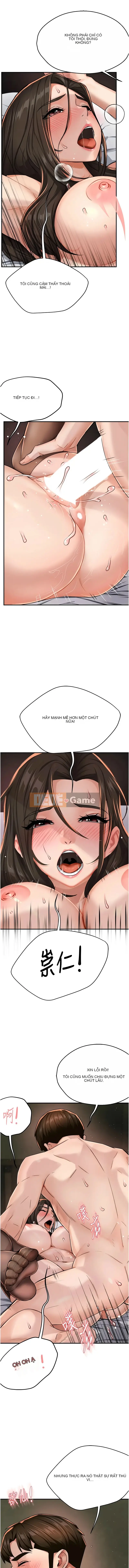 Dì Ledo Chương 16-17