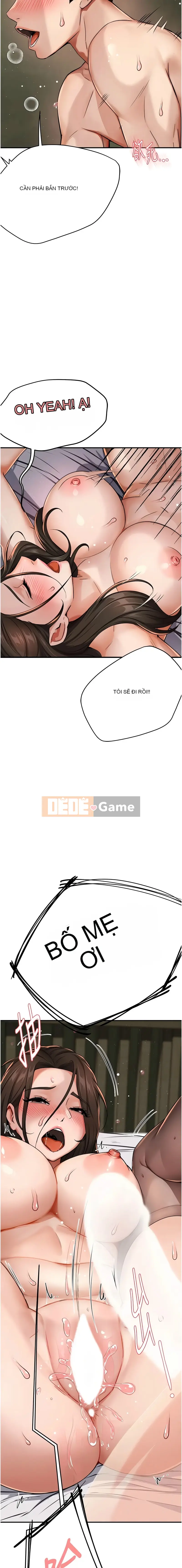 Dì Ledo Chương 16-17